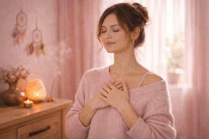 energetische Reinigung des Zuhauses