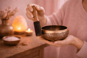 energetische Reinigung deines Zuhauses