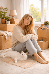 Nervensystem in Alarm