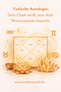 Vedische Astrologie als Wegweiser für dein Nervensystem