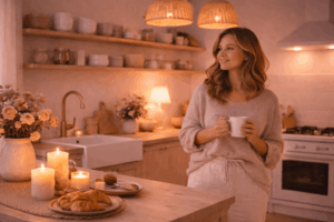 Minimalismus und Nervensystem