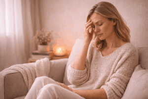 Nervensystem regulieren