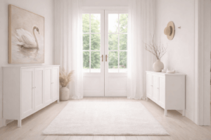 reguliertes Nervensystem