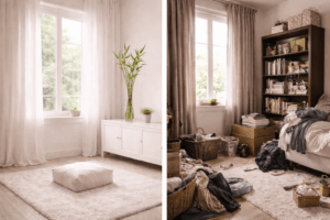 Nervensystem regulieren