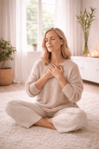 ein Zuhause das dein Nervensystem reguliert